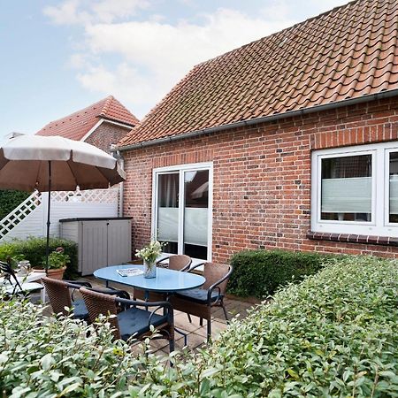 그로미츠 Rosenstrasse 1A Bootshaus 빌라 외부 사진