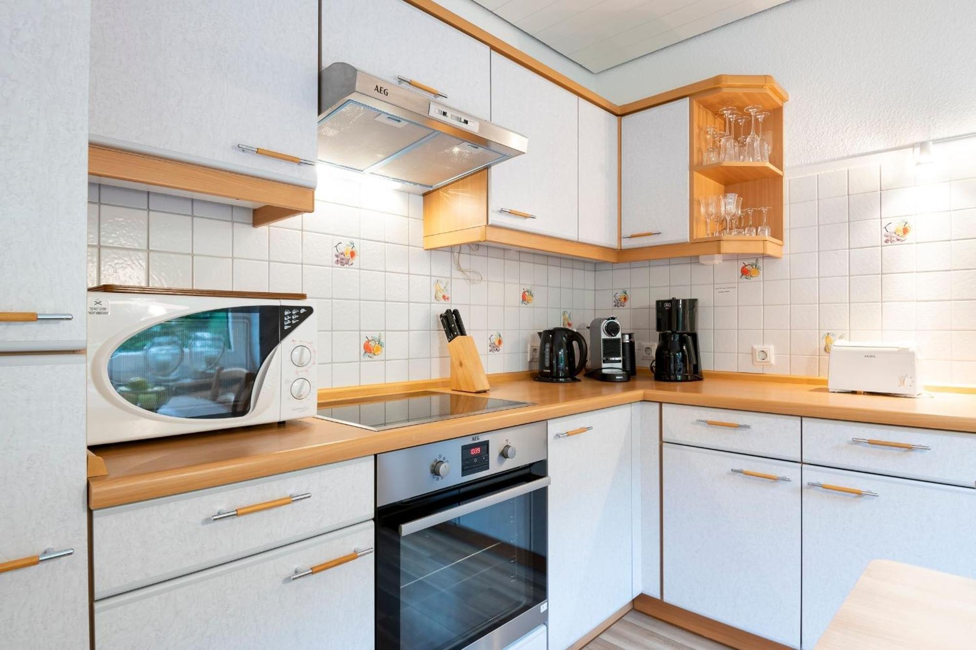 그로미츠 Rosenstrasse 1A Bootshaus 빌라 외부 사진